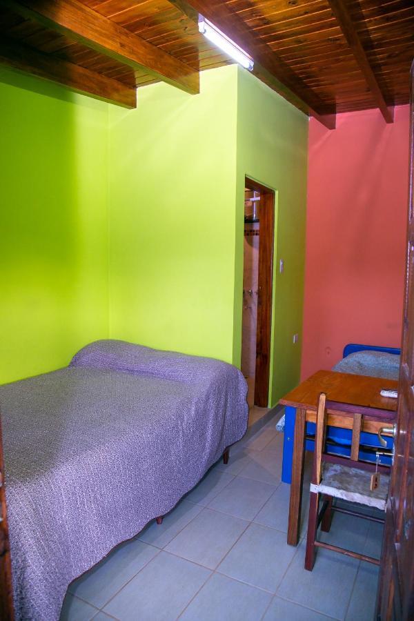 Apartament El Shaddai Tilcara Zewnętrze zdjęcie