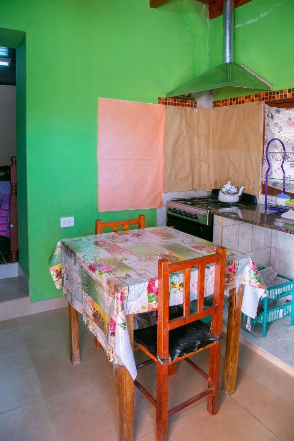Apartament El Shaddai Tilcara Pokój zdjęcie