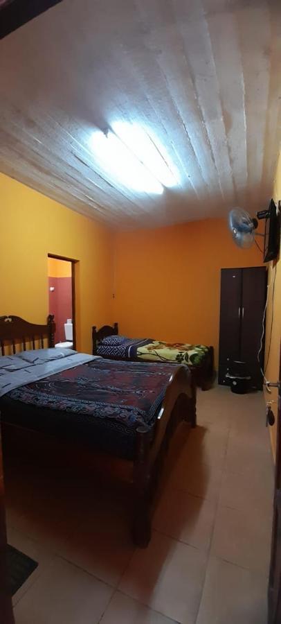 Apartament El Shaddai Tilcara Zewnętrze zdjęcie
