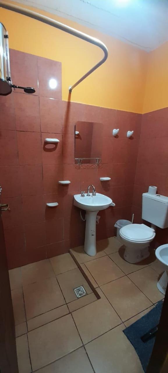 Apartament El Shaddai Tilcara Pokój zdjęcie