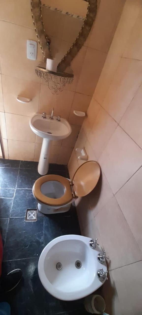 Apartament El Shaddai Tilcara Pokój zdjęcie