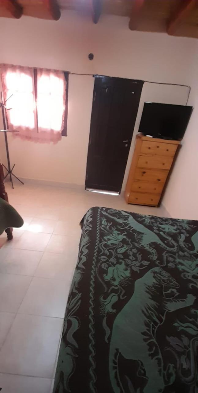 Apartament El Shaddai Tilcara Pokój zdjęcie