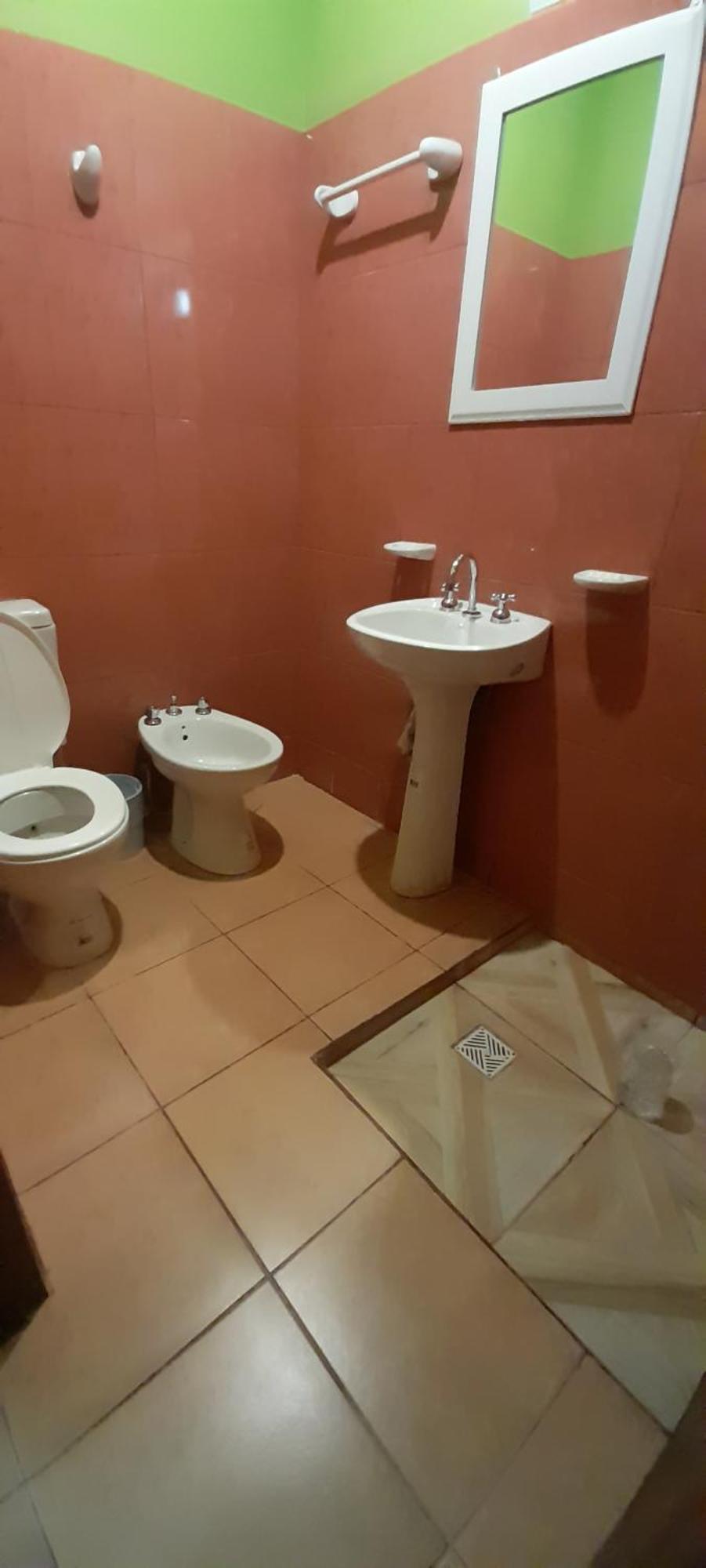Apartament El Shaddai Tilcara Pokój zdjęcie