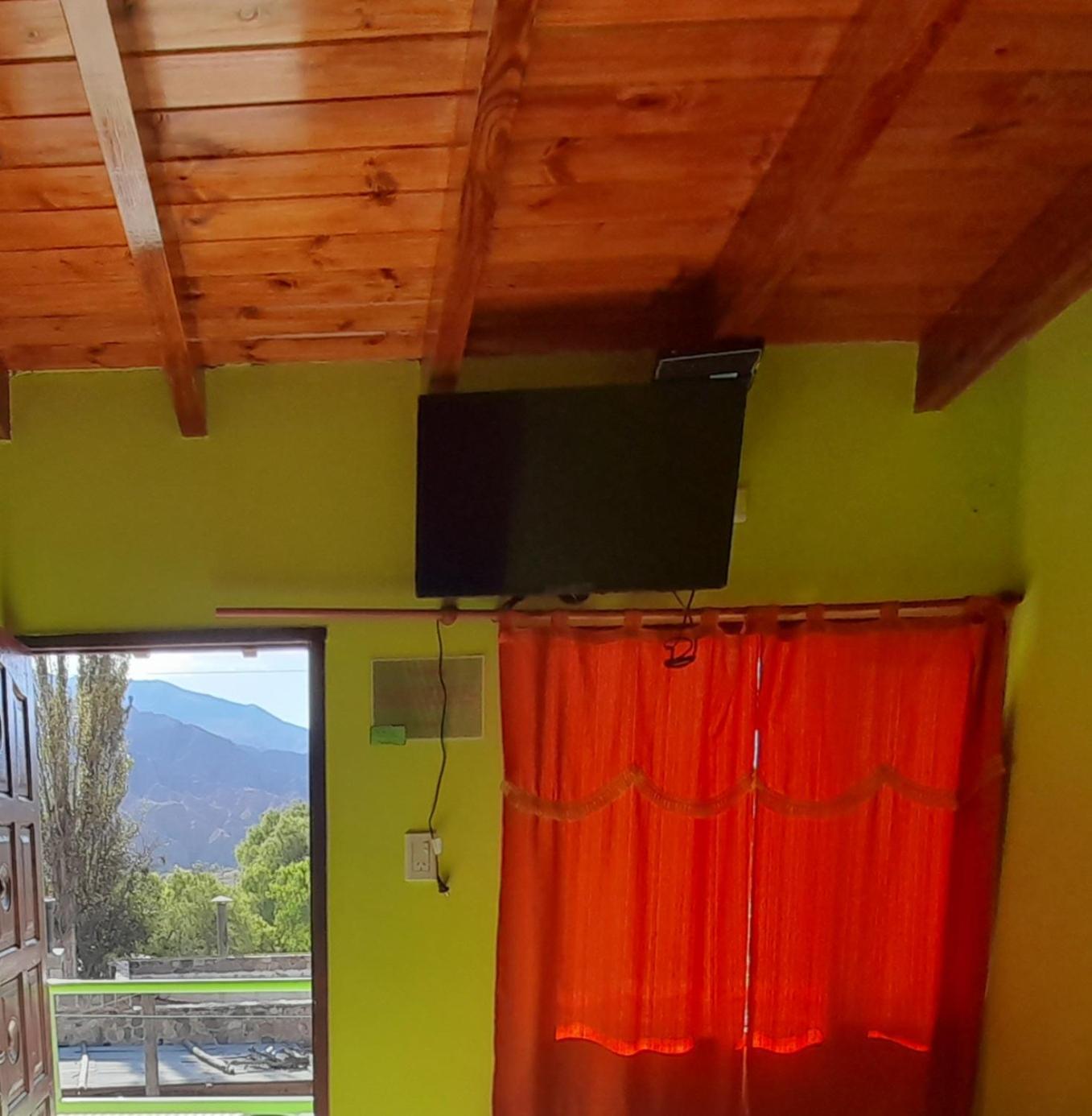 Apartament El Shaddai Tilcara Pokój zdjęcie