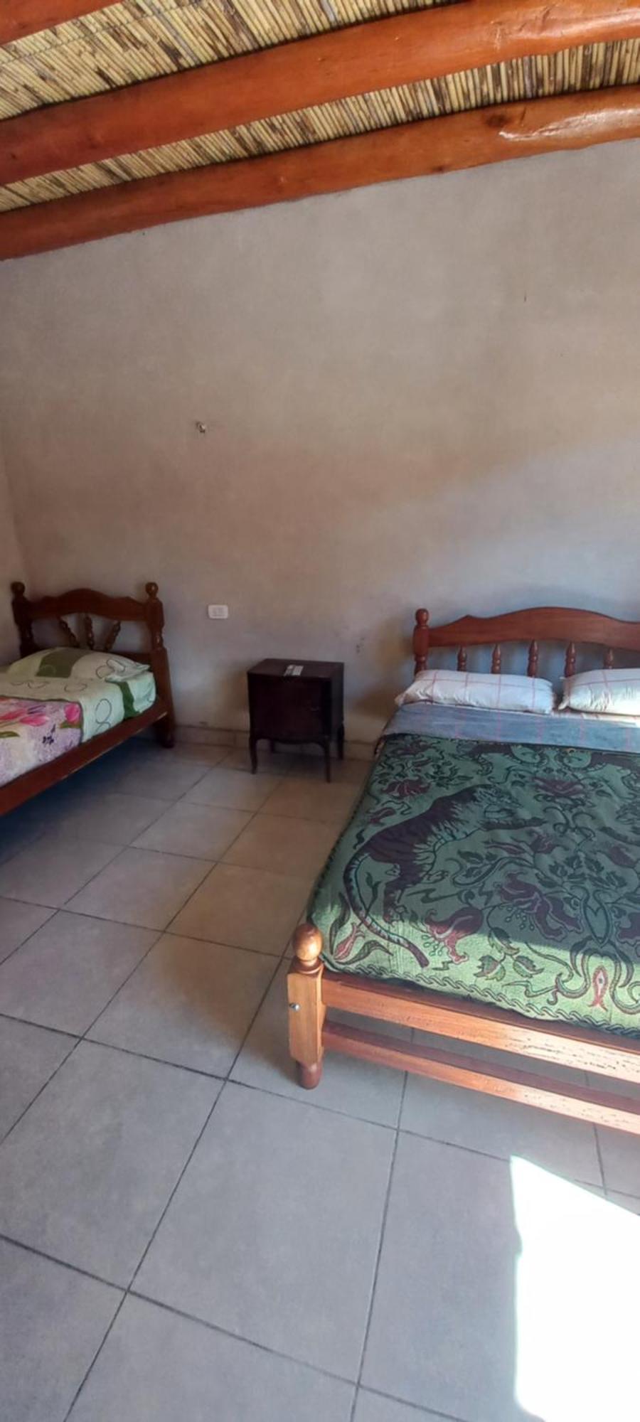 Apartament El Shaddai Tilcara Pokój zdjęcie