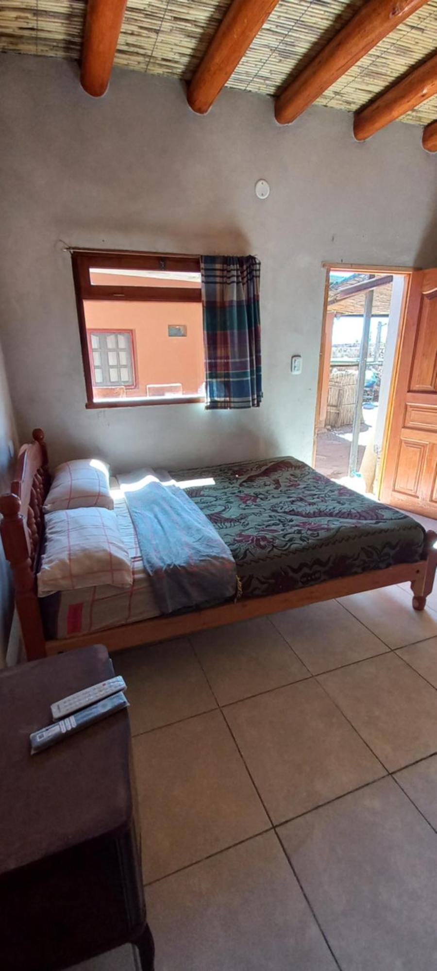 Apartament El Shaddai Tilcara Pokój zdjęcie