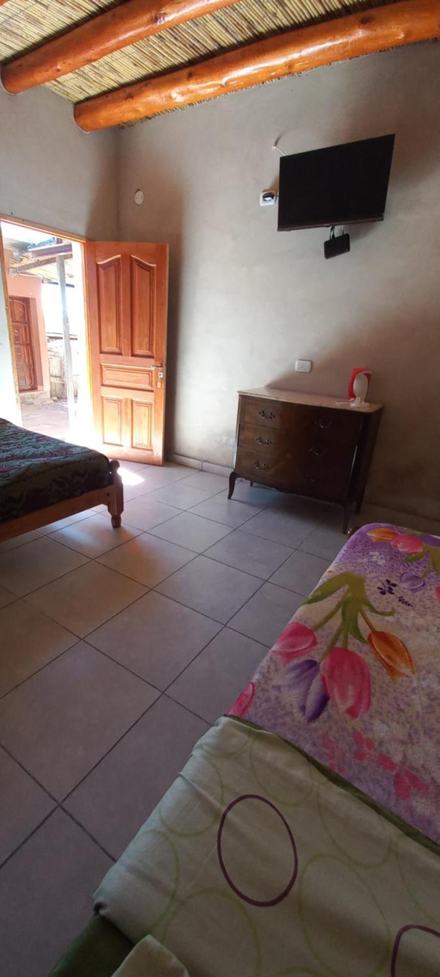 Apartament El Shaddai Tilcara Pokój zdjęcie