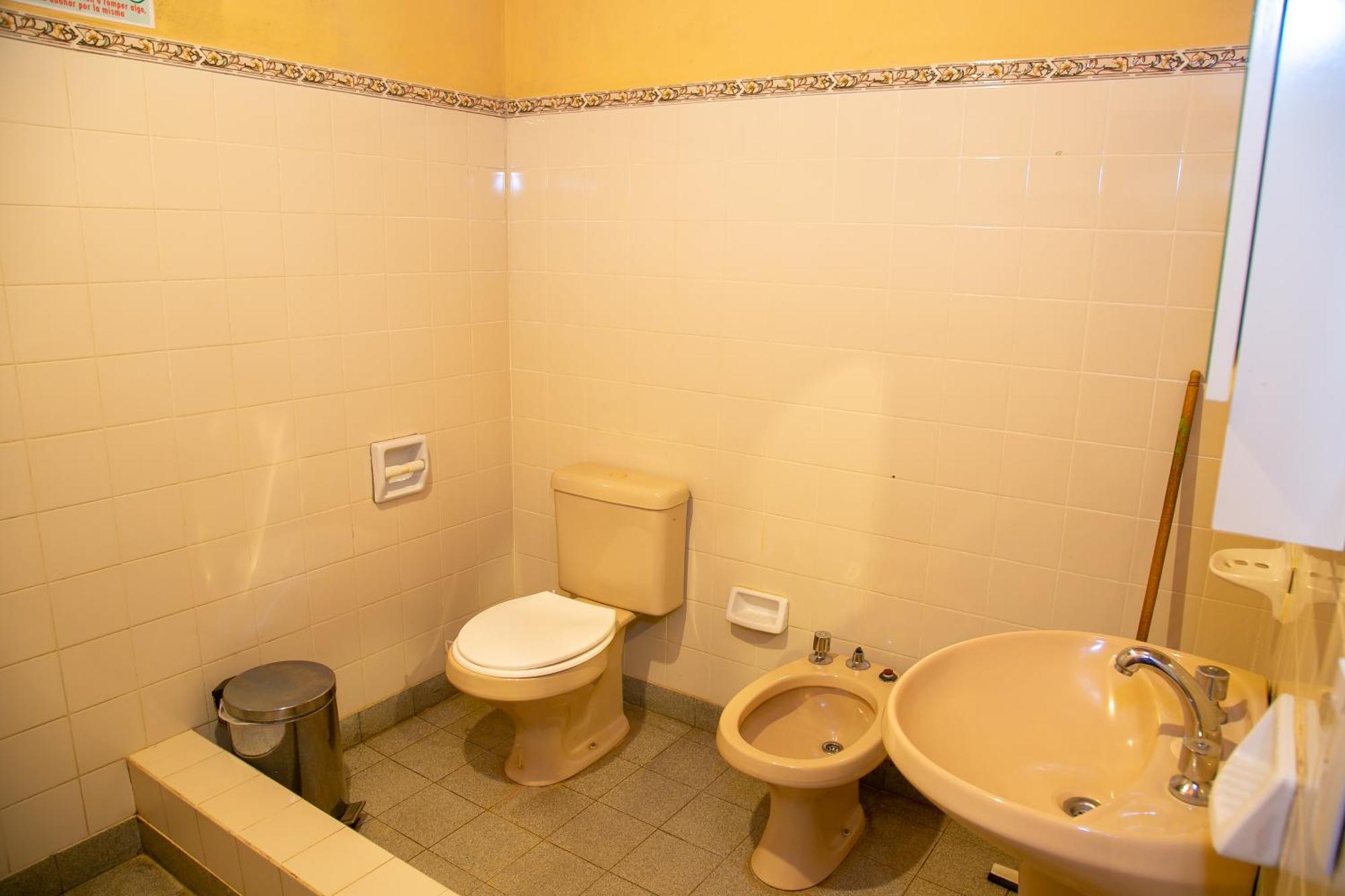 Apartament El Shaddai Tilcara Pokój zdjęcie