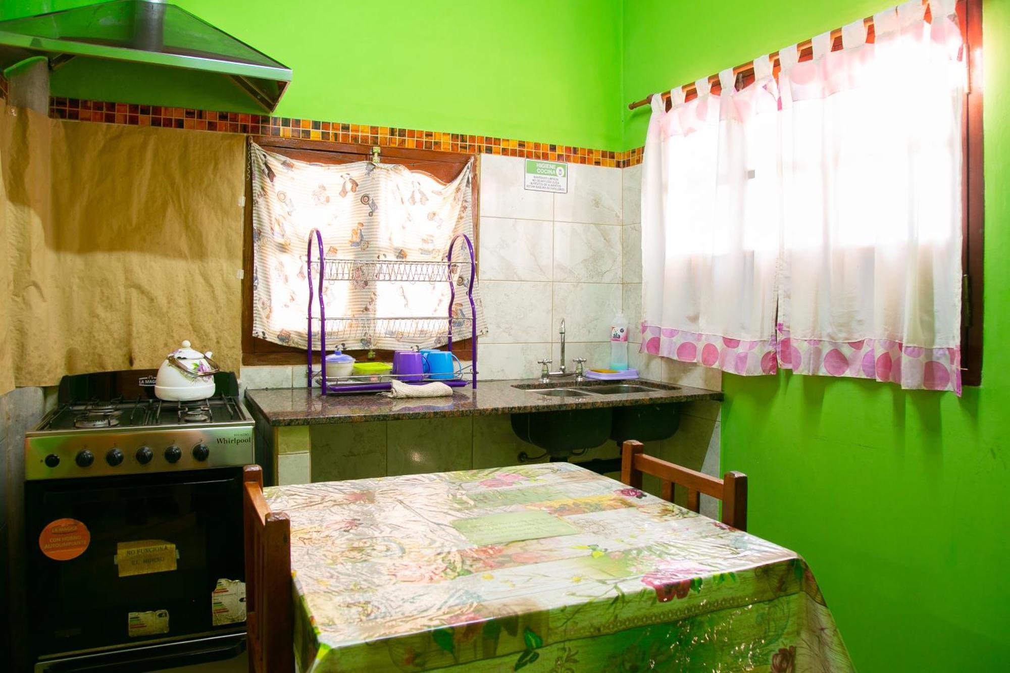Apartament El Shaddai Tilcara Pokój zdjęcie