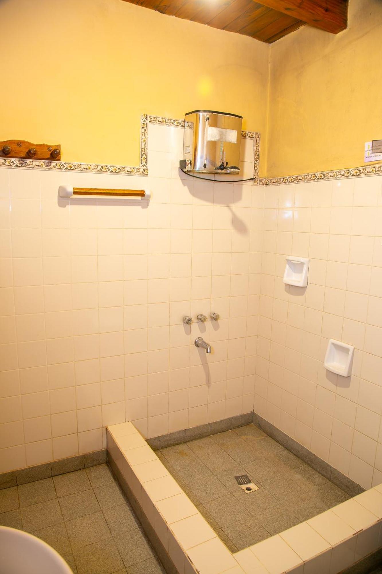 Apartament El Shaddai Tilcara Pokój zdjęcie