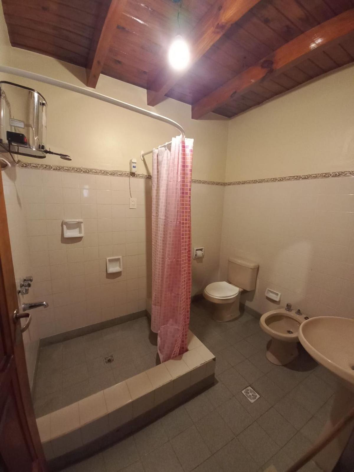 Apartament El Shaddai Tilcara Zewnętrze zdjęcie