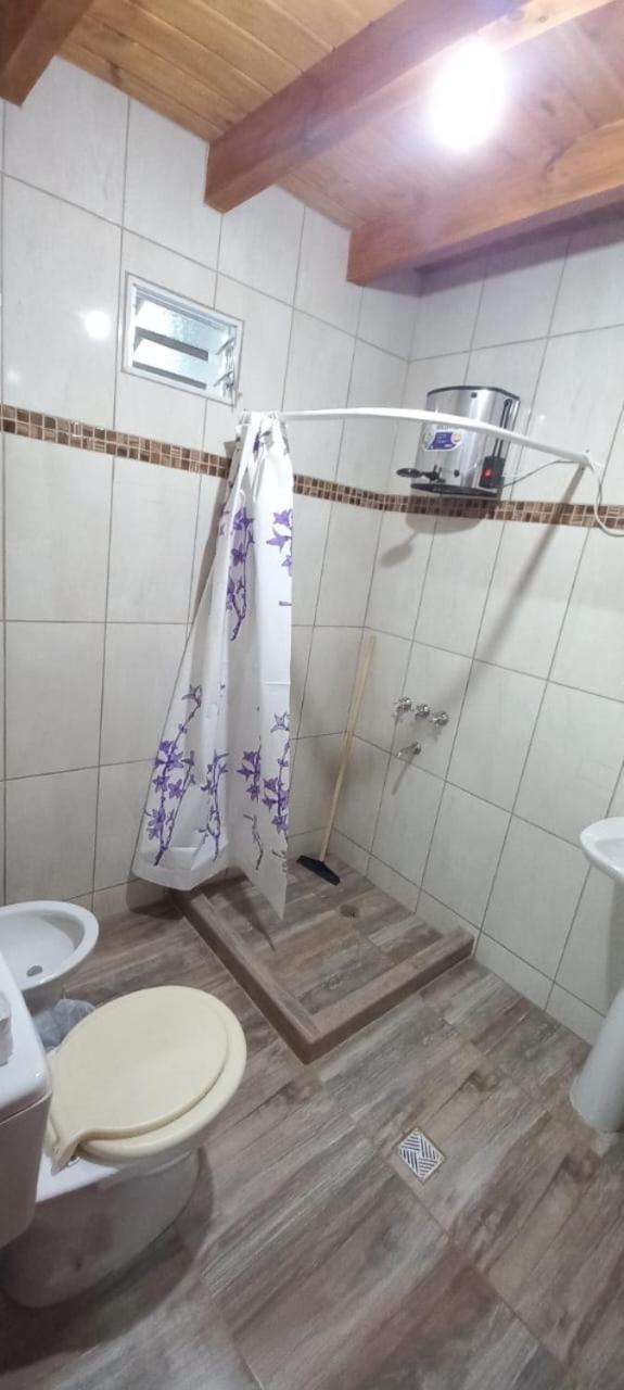 Apartament El Shaddai Tilcara Zewnętrze zdjęcie