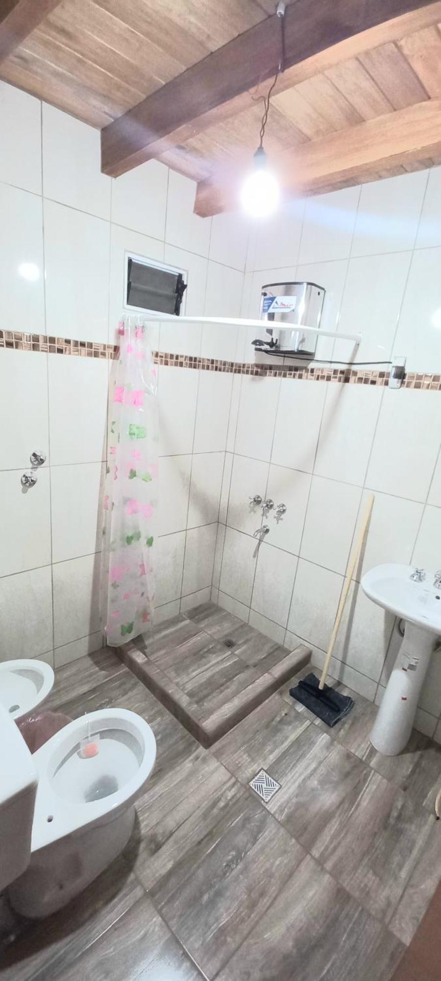 Apartament El Shaddai Tilcara Zewnętrze zdjęcie